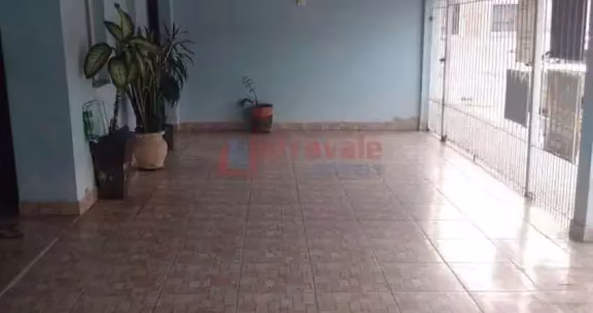 Casa com 2 quartos, jardim das indústrias, jacareí - r$ 440 mil, cod: 13456