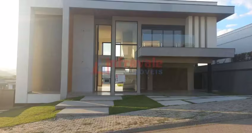 Sobrado de Condomínio com 4 dorms, Condomínio Residencial Colinas do Paratehy, São José dos Campos - R$ 3.2 mi, Cod: 13464