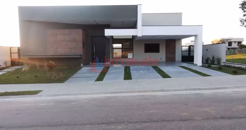 Casa de Condomínio com 4 quartos, Condomínio Residencial Colinas do Paratehy, São José dos Campos - R$ 2.99 mi, Cod: 13465