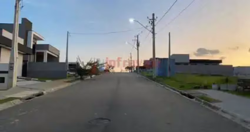 Terreno de condomínio, residencial colinas, caçapava - r$ 276 mil, cod: 14668