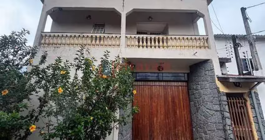Sobrado com 3 quartos, jardim primavera, jacareí - r$ 456 mil, cod: 14670