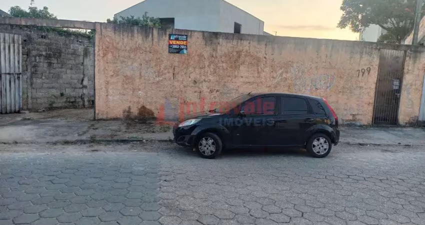 Terreno, jardim flórida, jacareí - r$ 400 mil, cod: 242