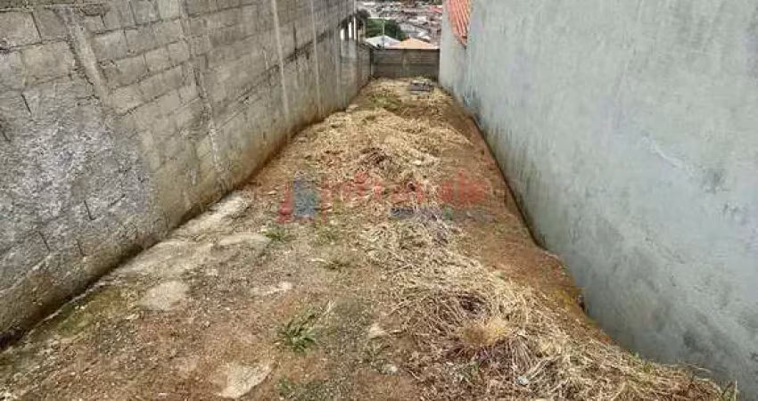 Terreno, bandeira branca, jacareí - r$ 110 mil, cod: 11760