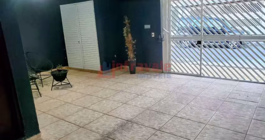 Casa com 2 dorms, residencial parque dos sinos, jacareí - r$ 540 mil, cod: 13311