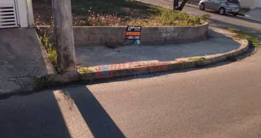 Terreno, jardim altos de santana ii, jacareí - r$ 270 mil, cod: 13326