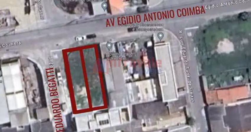 Terreno, residencial parque dos sinos, jacareí - r$ 310 mil, cod: 13331