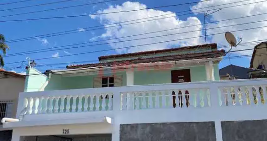 Casa com 2 quartos, vila aprazível, jacareí - r$ 375 mil, cod: 13403