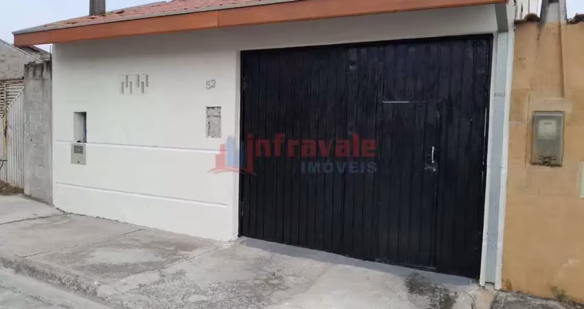 Sobrado com 2 quartos, residencial parque dos sinos, jacareí - r$ 460 mil, cod: 14683