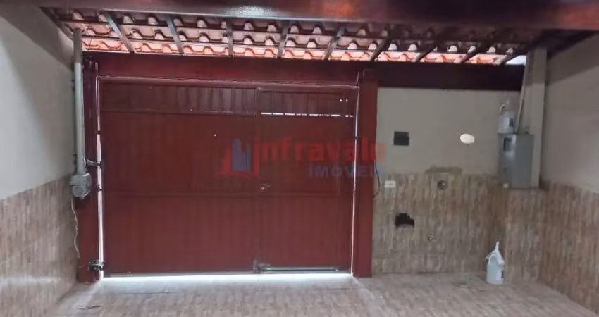 Casa com 2 dorms, bandeira branca, jacareí - r$ 270 mil, cod: 11831