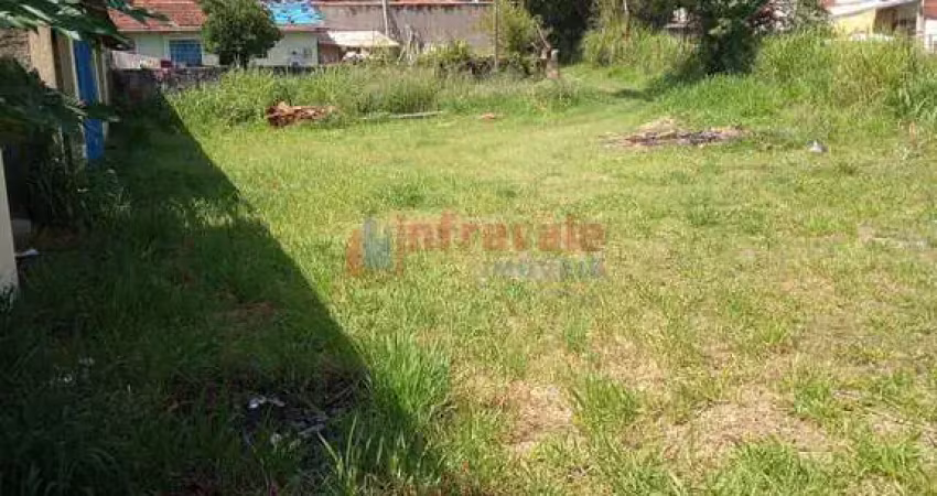 Terreno comercial para alugar no São João, Jacareí 