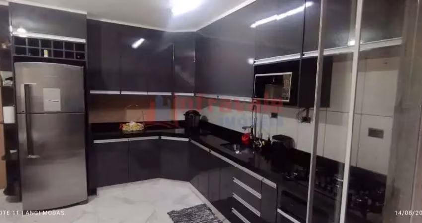 Casa com 4 quartos, jardim colônia, jacareí - r$ 350 mil, cod: 14225