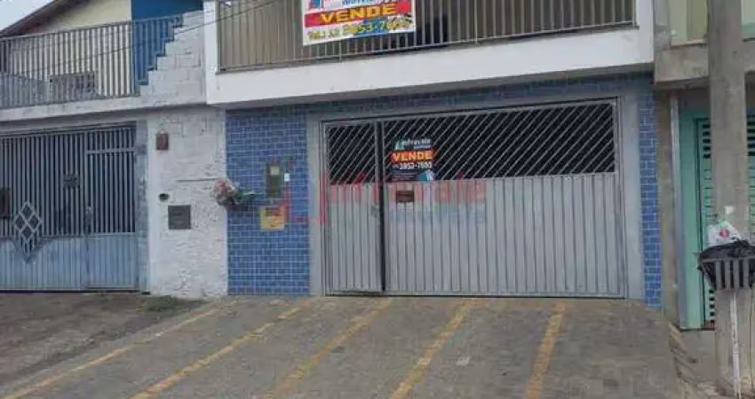Casa com 2 quartos, bandeira branca, jacareí - r$ 320 mil, cod: 11821