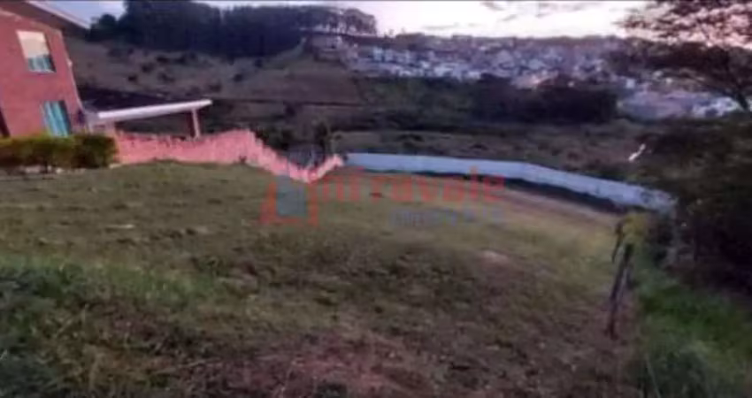 Terreno de condomínio, condomínio residencial mirante do vale, jacareí - r$ 640 mil, cod: 13005