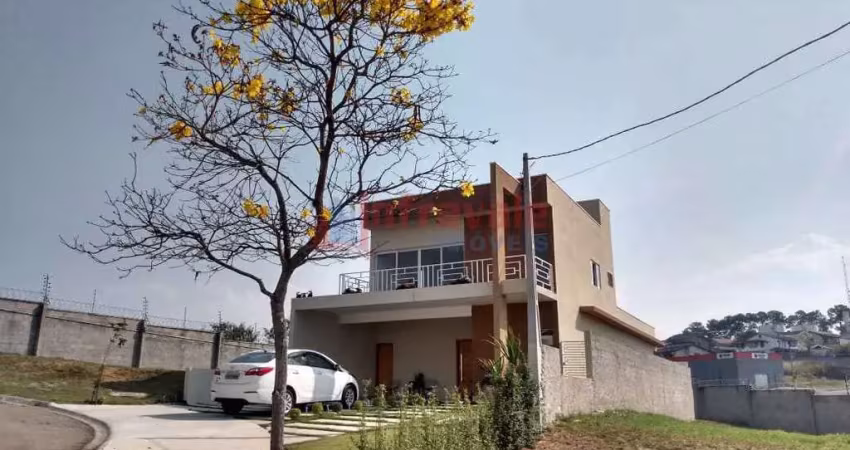 Sobrado de condomínio, condomínio residencial fogaça, jacareí - r$ 1.15 mi, cod: 13170