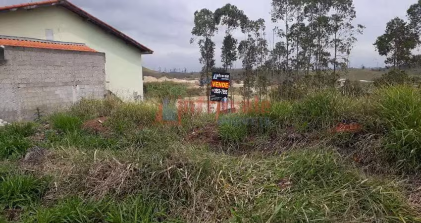 Terreno à venda no Parque Imperial, Jacareí 