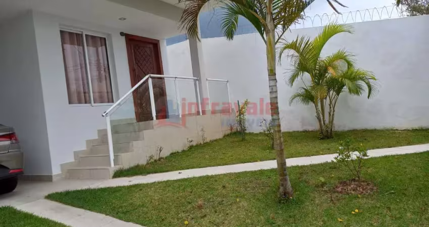 Sobrado com 3 quartos, jardim terras de santa helena, jacareí - r$ 850 mil, cod: 4362