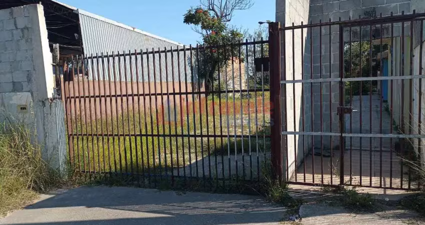 Área, jardim marcondes, jacareí - r$ 2.6 mi, cod: 11362