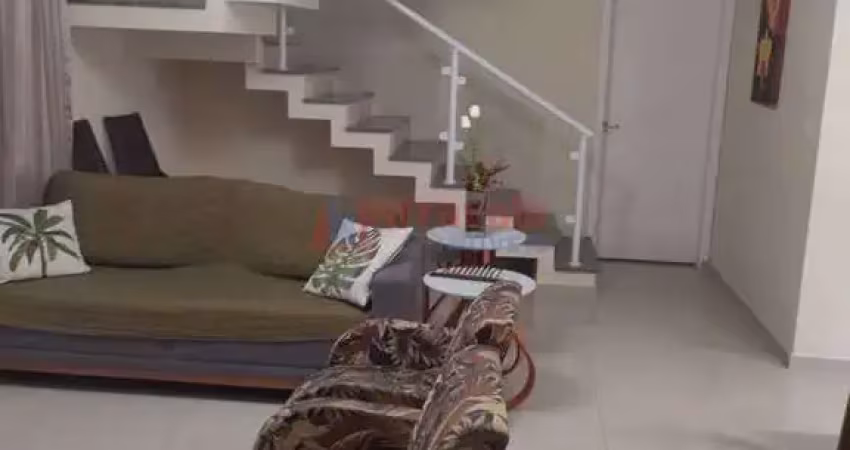 Sobrado de condomínio com 3 dorms, parque califórnia, jacareí - r$ 1.24 mi, cod: 12115