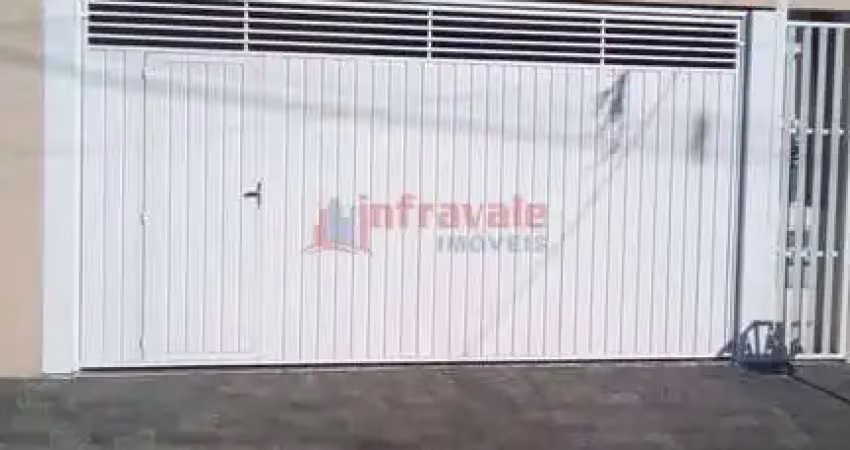 Casa com 3 quartos, jardim nova esperança, jacareí - r$ 400 mil, cod: 12710