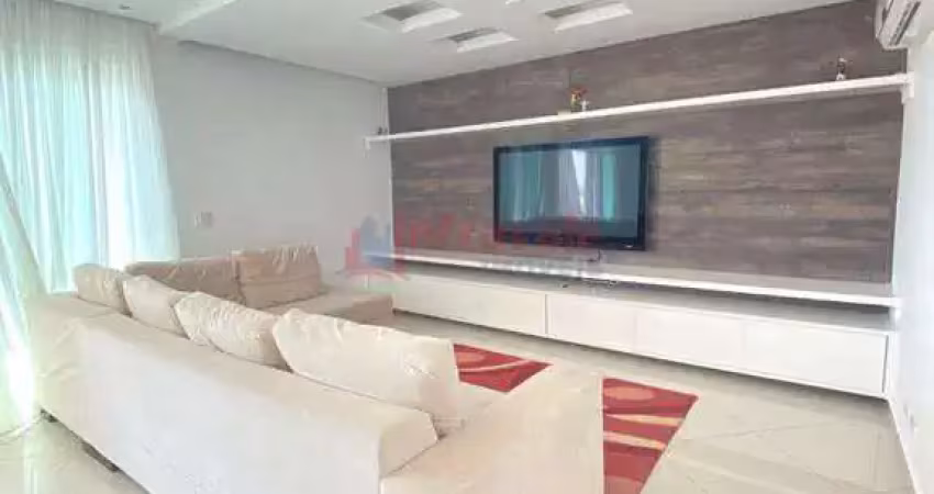 Sobrado com 3 quartos, jardim terras de são joão, jacareí - r$ 1.74 mi, cod: 12733