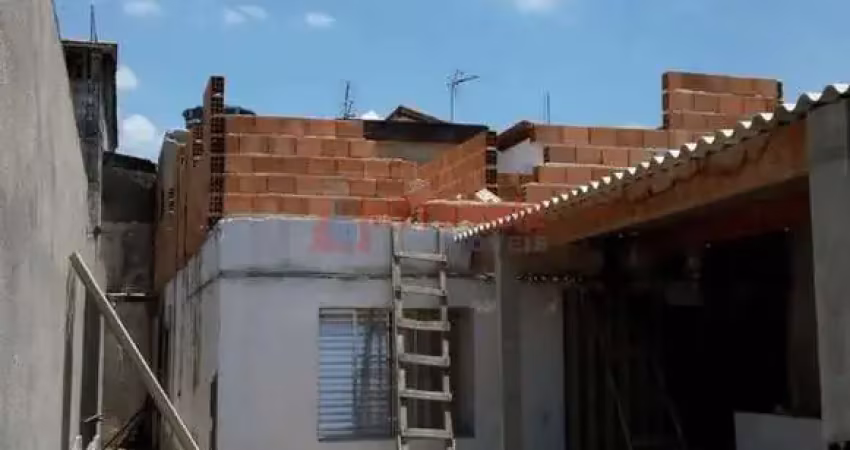 Sobrado com 3 quartos, jardim bela vista, jacareí - r$ 170 mil, cod: 14698