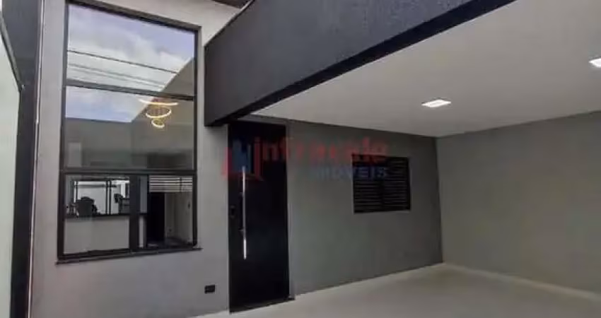 Casa com 3 quartos, residencial santa paula, jacareí - r$ 565 mil, cod: 14708