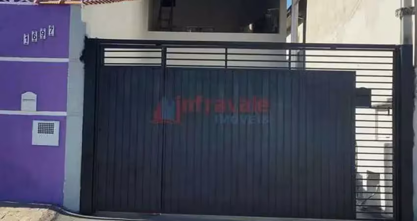 Casa com 2 quartos, bandeira branca, jacareí - r$ 380 mil, cod: 12665