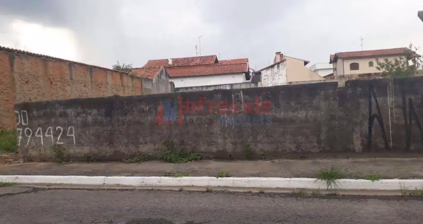 Terreno, cidade jardim, jacareí - r$ 430 mil, cod: 8243