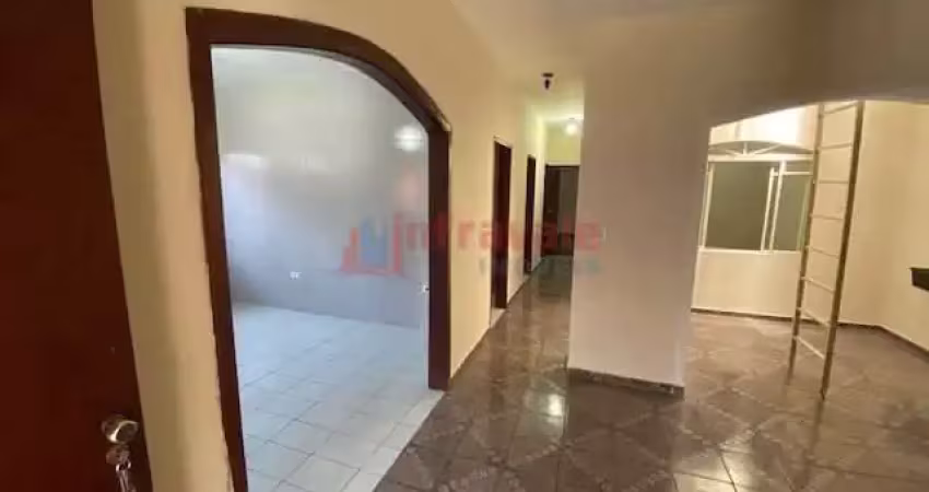 Casa com 4 quartos, jardim do vale, jacareí - r$ 370 mil, cod: 3488