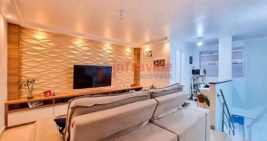 Apartamento com 2 quartos, condominio spazio campo azuli, são josé dos campos - r$ 475 mil, cod: 12448
