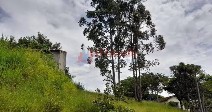 Terreno, estância porto velho, jacareí - r$ 95 mil, cod: 12072