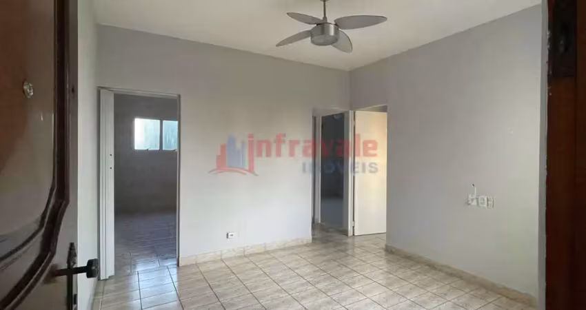Apartamento com 2 quartos, jardim califórnia, jacareí - r$ 190 mil, cod: 14729