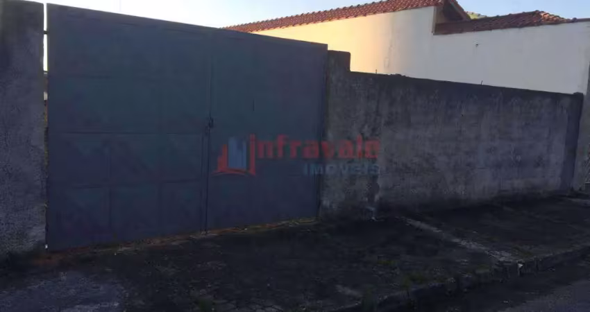 Terreno, cidade jardim, jacareí - r$ 365 mil, cod: 10104