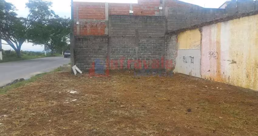 Terreno de condomínio, real parque, caçapava - r$ 155 mil, cod: 10366