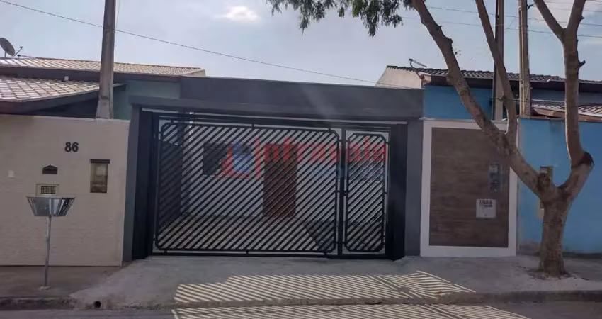 Casa com 3 quartos, residencial santa paula, jacareí - r$ 465 mil, cod: 11381