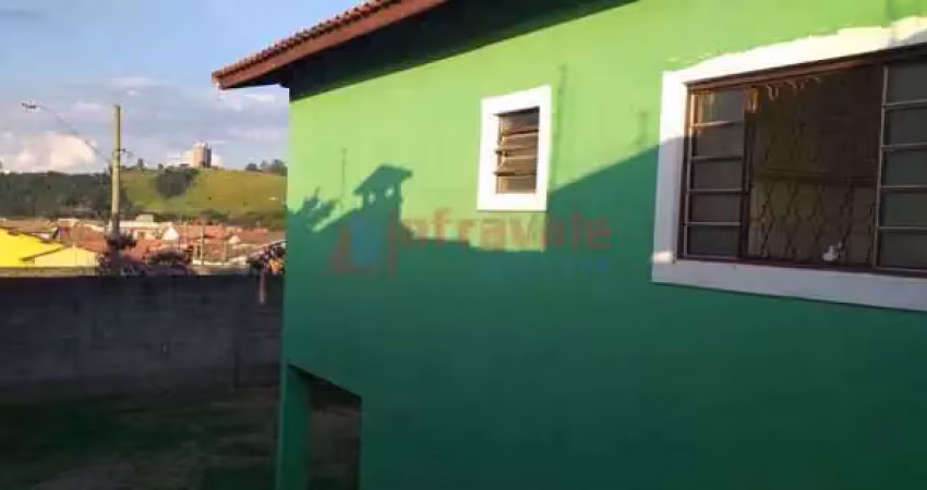 Casa com 1 dorm, cidade jardim, jacareí - r$ 320 mil, cod: 12007