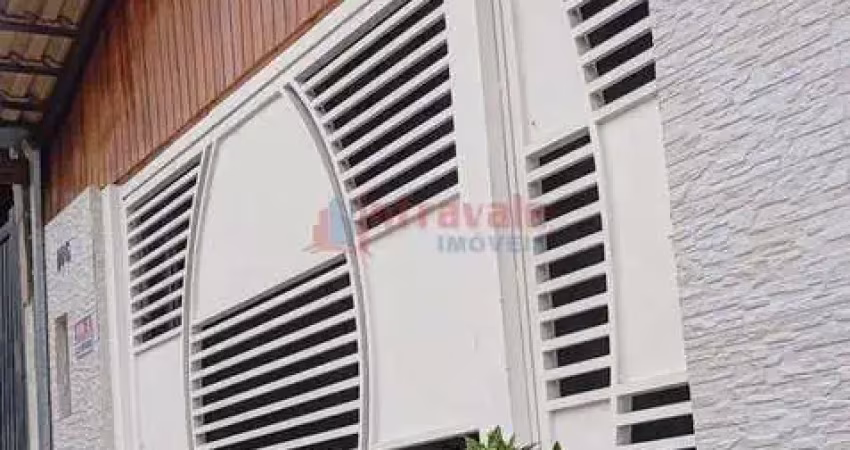 Casa com 3 quartos, residencial parque dos sinos, jacareí - r$ 560 mil, cod: 14745