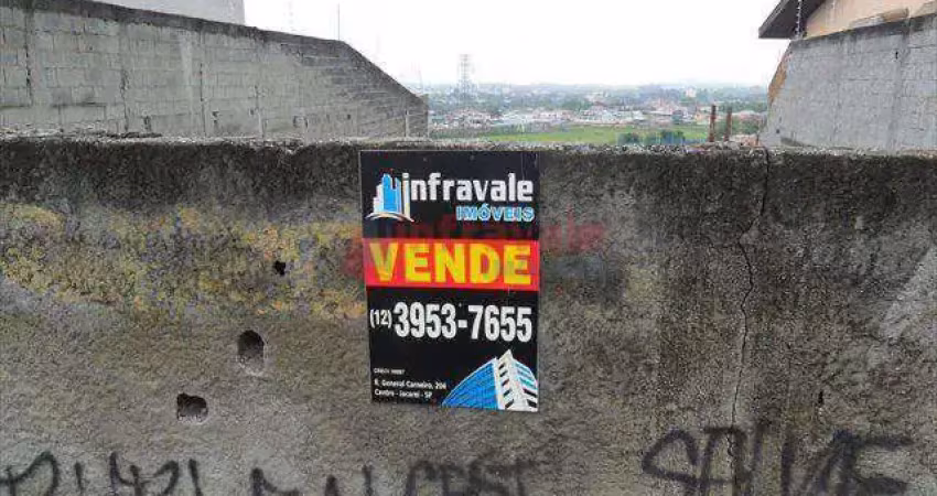 Terreno, jardim terras de são joão, jacareí - r$ 165 mil, cod: 3725