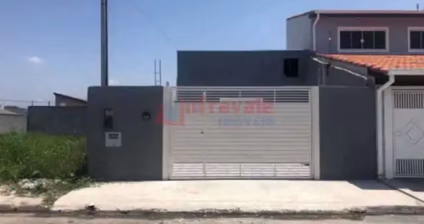 Casa com 2 quartos, residencial parque dos sinos, jacareí - r$ 480 mil, cod: 11775