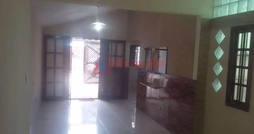 Casa com 2 dorms, jardim casa branca, caraguatatuba - r$ 270 mil, cod: 12116