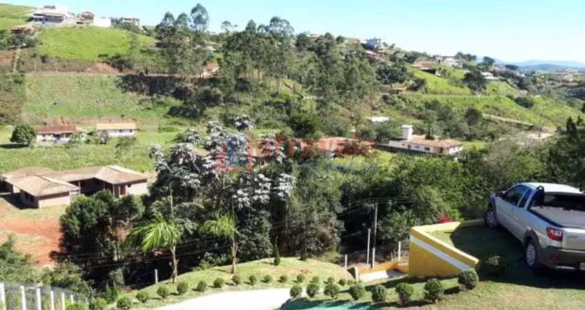 Chácara com 3 quartos, centro, igaratá - r$ 700 mil, cod: 11588