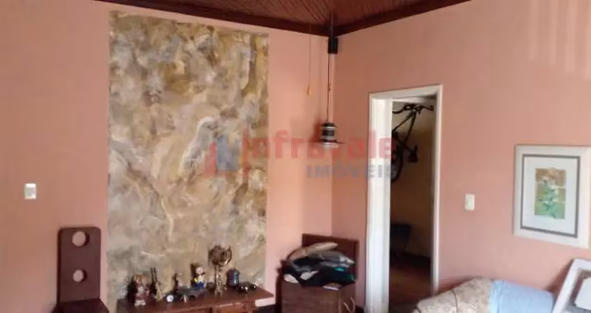 Casa com 2 dorms, centro, jacareí - r$ 370 mil, cod: 11772