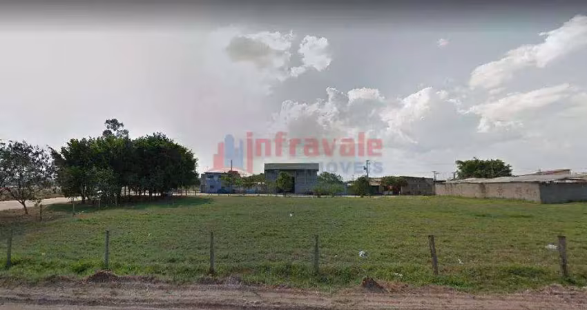 Terreno, parque meia lua, jacareí - r$ 3.6 mi, cod: 8970