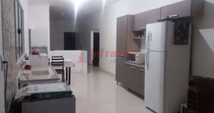 Casa com 3 quartos, jardim leblon, jacareí - r$ 490 mil, cod: 10375