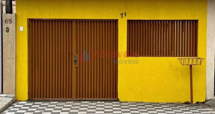 Casa com 2 quartos, parque itamarati, jacareí - r$ 380 mil, cod: 14760