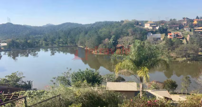 Casa de condomínio com 3 quartos, fazenda palão (alpes de guararema), guararema - r$ 850 mil, cod: 11571