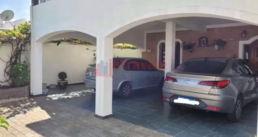 Casa com 4 quartos, jardim são josé, jacareí - r$ 998 mil, cod: 14764