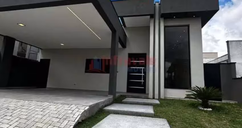 Casa de condomínio com 3 quartos, floresta, são josé dos campos - r$ 1.2 mi, cod: 14165