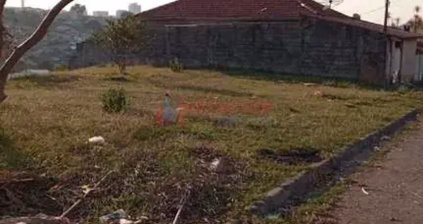 Terreno, jardim paraíso, jacareí - r$ 126 mil, cod: 14765