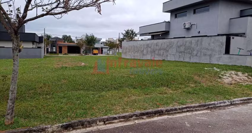 Terreno de condomínio, bairro do grama, caçapava - r$ 320 mil, cod: 14768